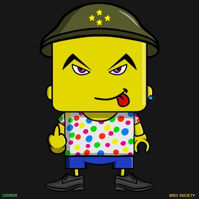 MiniBrix #5278