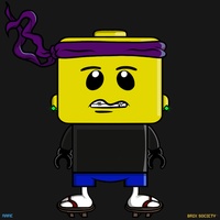 MiniBrix #5292