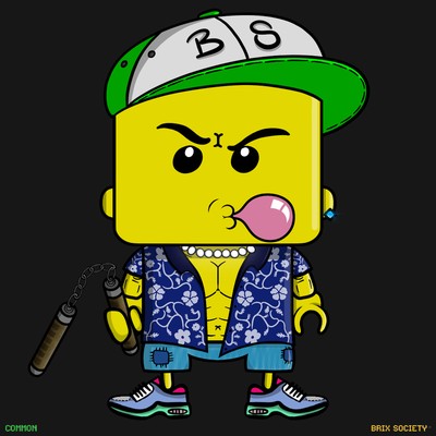 MiniBrix #5298