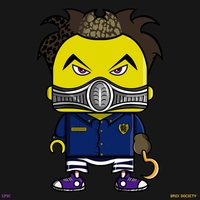 MiniBrix #5299