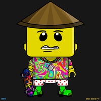 MiniBrix #5308
