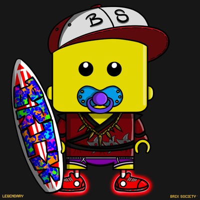 MiniBrix #5314