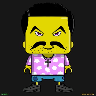 MiniBrix #5322
