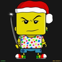 MiniBrix #5324