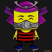 MiniBrix #5328