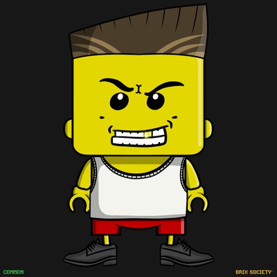 MiniBrix #5331