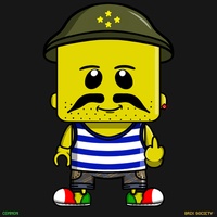 MiniBrix #5336