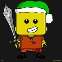 MiniBrix #5337