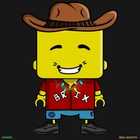 MiniBrix #5344