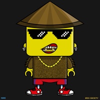 MiniBrix #5346