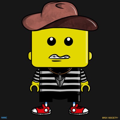 MiniBrix #5364