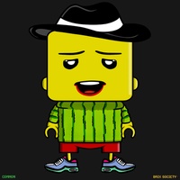 MiniBrix #5365