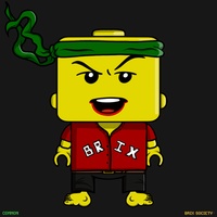 MiniBrix #5366