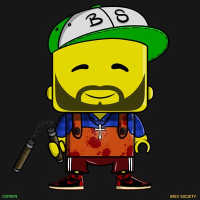 MiniBrix #5367