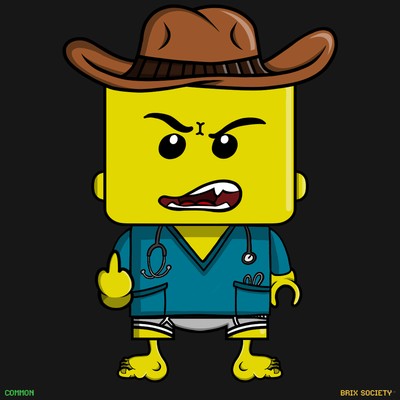 MiniBrix #5374
