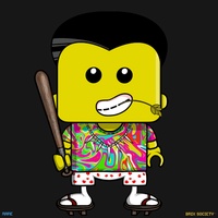 MiniBrix #5382