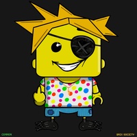 MiniBrix #5383