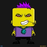 MiniBrix #5385