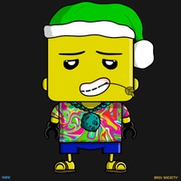 MiniBrix #5386