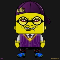 MiniBrix #5395