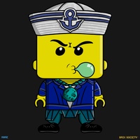 MiniBrix #5396