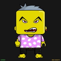 MiniBrix #5397