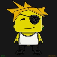 MiniBrix #5403
