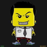 MiniBrix #5404