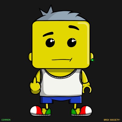 MiniBrix #5407