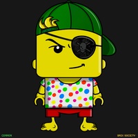 MiniBrix #5414