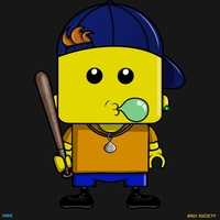 MiniBrix #5417