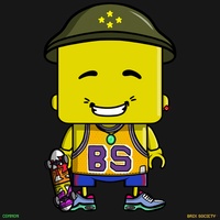 MiniBrix #5419