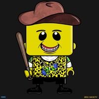 MiniBrix #5420