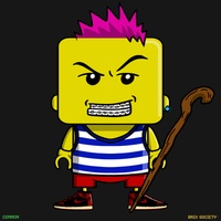 MiniBrix #5422