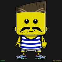 MiniBrix #5423