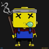 MiniBrix #5427