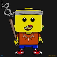 MiniBrix #5428