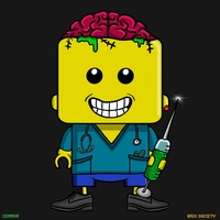 MiniBrix #5431