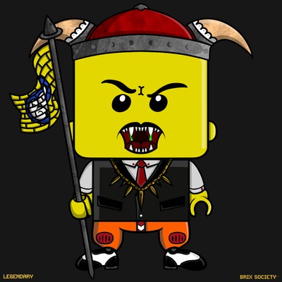 MiniBrix #5436