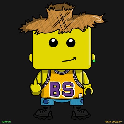 MiniBrix #5438