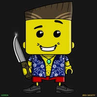 MiniBrix #5442