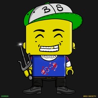 MiniBrix #5444