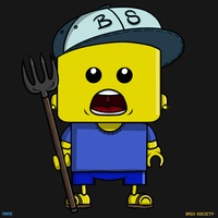 MiniBrix #5447