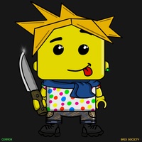 MiniBrix #5464