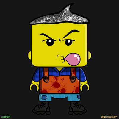 MiniBrix #5468