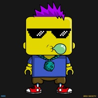 MiniBrix #5469