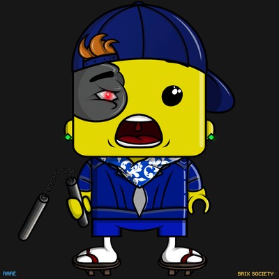 MiniBrix #5480