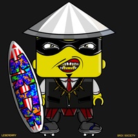MiniBrix #5486