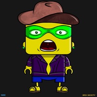MiniBrix #5492