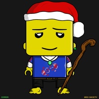 MiniBrix #5493